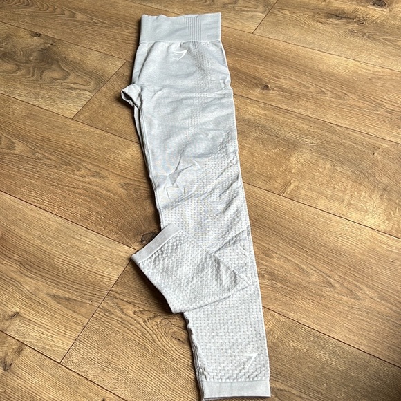 Gymshark Vital Seamless Leggings - Picture 2 of 2